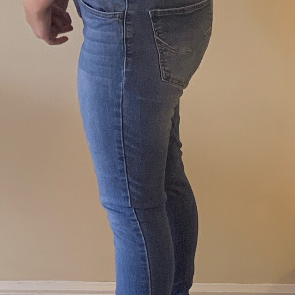 Where that booty come from, sos?!